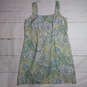 Old Navy Sleeveless Blouse